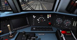 Train Simulator: North Jersey Coast Line Route Add-On