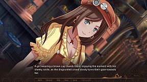 Caffeine: Victoria's Legacy