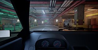 BLIND SPOT