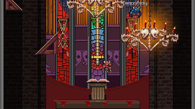 Hellstuck: Rage With Your Friends