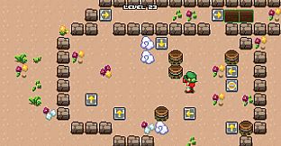 Cloud to Gold (Windows)