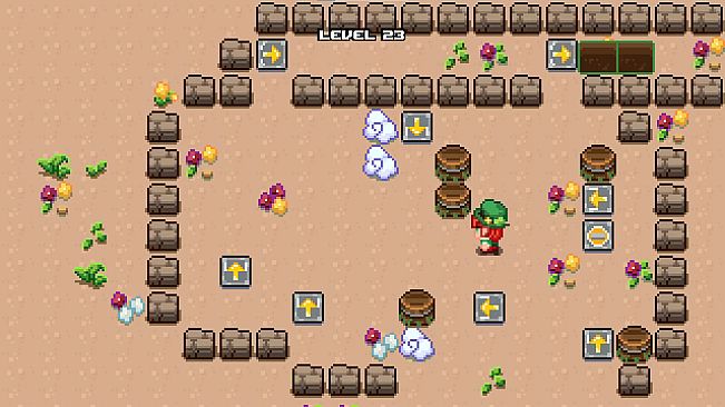 Cloud to Gold (Windows)