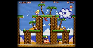 Go! Go! Mister Chickums