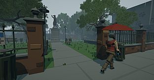 My Favorite Store Simulator