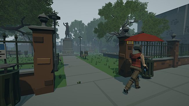 My Favorite Store Simulator