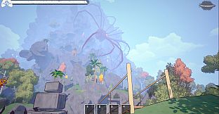 Big Climb
