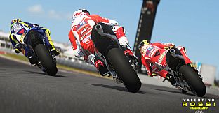 Real Events: 2015 MotoGP Season