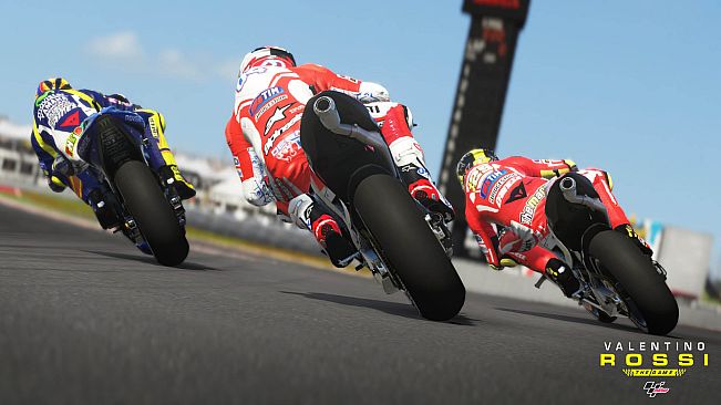 Real Events: 2015 MotoGP Season