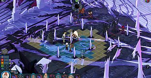 The Banner Saga 3 - Legendary Items