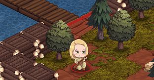 Raifu Wars - Lucznik Character