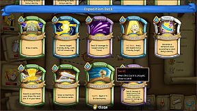 Cardnarok: Raid with Gods