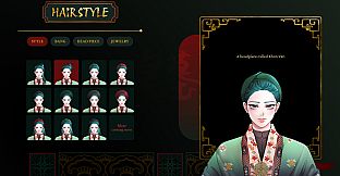 Princess of the Tomb