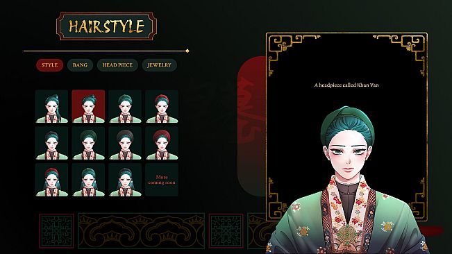 Princess of the Tomb