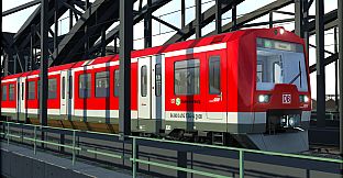 Train Simulator: DB BR 474.3 EMU Add-On