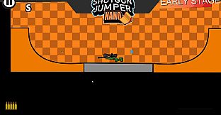 Shotgun Jumper Nano