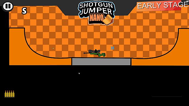 Shotgun Jumper Nano