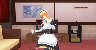 CUSTOM ORDER MAID 3D2 It's a Night Magic Step in Summer ALL in ONE Pack