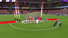 Football Manager 2021 Touch