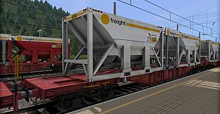 TS Marketplace: ÖBB Sgns Hopper Pack