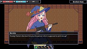 Gun Witch