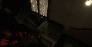 Apartament 1406: Horror Soundtrack