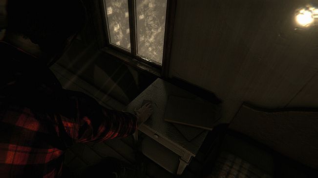 Apartament 1406: Horror Soundtrack