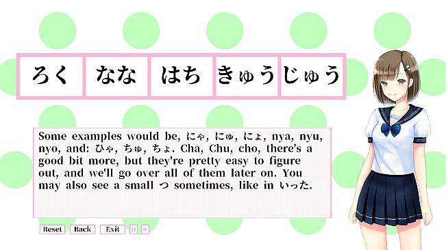 Senpai Teaches Me Japanese