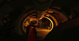 Dungeons & Kingdoms: Prologue