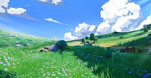 海蓝星之梦DLC·远行