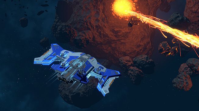 Star Conflict - Heart of darkness. Stage one (Deluxe edition)