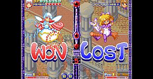ACA NEOGEO TWINKLE STAR SPRITES for Windows
