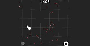 Borderless Bullethell