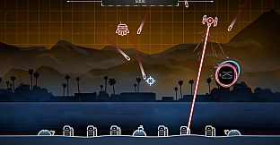 Atari Recharged Bundle: Gravitar + Missile Command