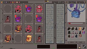 Stronghold’s Dungeon