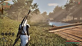 Antediluvian: Seed in Peril