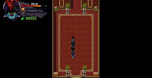 Resident's Battle: A Stranger's Tale