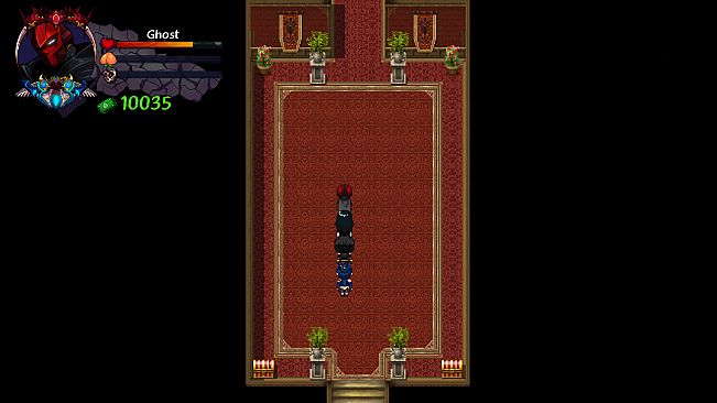 Resident's Battle: A Stranger's Tale