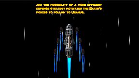 Star Hive: The Menace