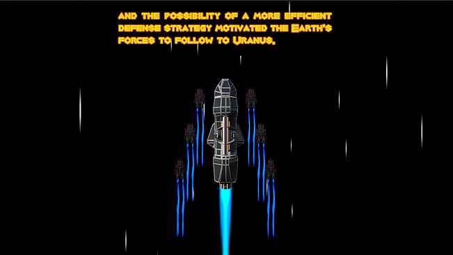 Star Hive: The Menace