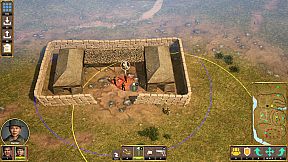 Chinese Expeditionary Force - Assault Team