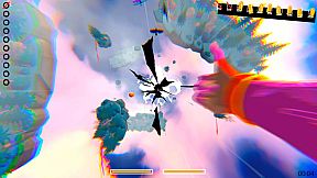 Aerial_Knight's DropShot