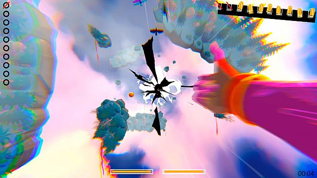 Aerial_Knight's DropShot