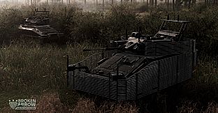 Broken Arrow: Baltic Battalion