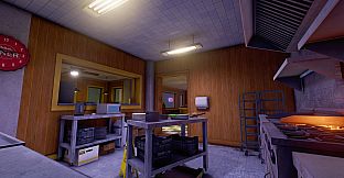 Hotdog Delivery Hotdog