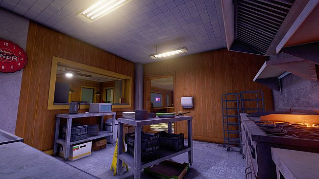 Hotdog Delivery Hotdog