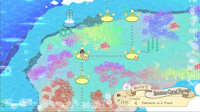 Tobari 2: Dream Ocean