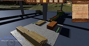 Timberline Factory