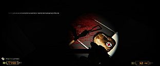 Forgotten Bunker 1939