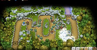 Warstone TD Gold Edition