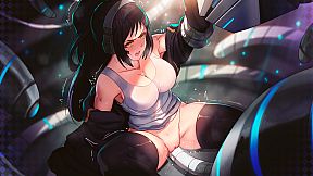 Project: Stellar Girls